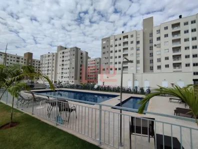 Apartamento com 2 Quartos à venda, 46m² no Jardim América, Maringá