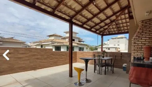 Cobertura com 2 Quartos à venda, 96m² no Cabral, Contagem