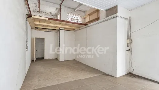 Ponto Comercial para alugar, 150m² no Centro Histórico, Porto Alegre