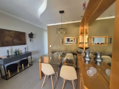 Apartamento com 3 Quartos à venda, 67m² no Bonfim, Campinas