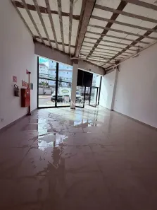 Sala Comercial para alugar, 182m² no Jardim São Carlos, Sorocaba