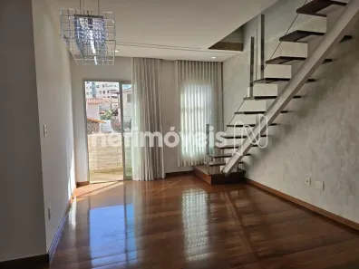 Cobertura com 4 Quartos à venda, 182m² no Palmares, Belo Horizonte