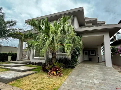 Casa de Condomínio com 3 Quartos à venda, 298m² no Nossa Senhora das Graças, Canoas