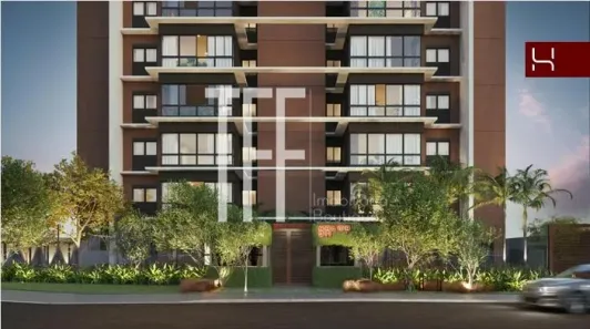 Apartamento com 2 Quartos à venda, 66m² no Nova Campinas, Campinas