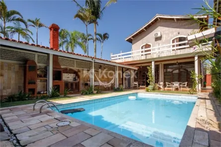 Sobrado com 3 Quartos à venda, 320m² no Suarão, Itanhaém