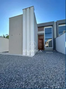 Casa com 3 Quartos à venda, 77m² no Atlântica, Rio das Ostras