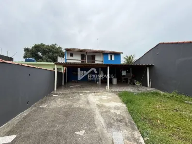 Sobrado com 1 Quarto à venda, 130m² no Gaivota - Praia, Itanhaém