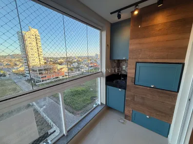 Apartamento com 3 Quartos à venda, 88m² no Vila Moema, Tubarão