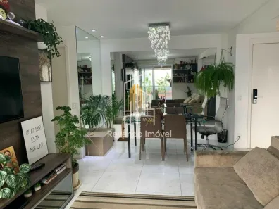 Apartamento com 2 Quartos à venda, 75m² no Vila Gertrudes, São Paulo