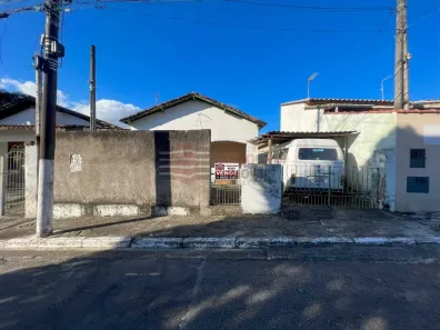 Lote/Terreno à venda, 282m² no Jardim Campo Grande, Caçapava