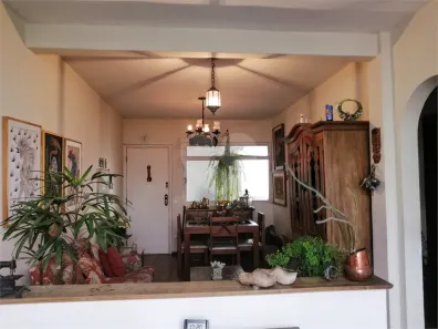 Apartamento com 1 Quarto à venda, 72m² no Pinheiros, São Paulo