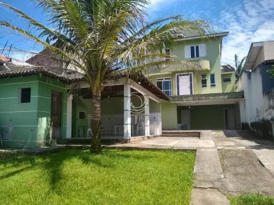 Casa com 3 Quartos à venda, 616m² no Jardim Atlântico, Florianópolis