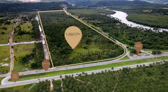 Lote/Terreno à venda, 450m² no Barra Nova, Marechal Deodoro