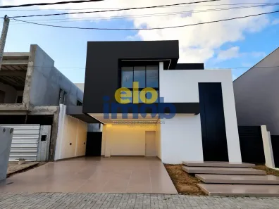 Casa com 4 Quartos à venda, 237m² no Universitário, Caruaru