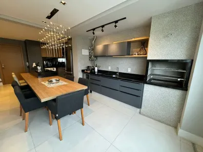 Apartamento com 2 Quartos à venda, 70m² no Parque Residencial Aquarius, São José dos Campos