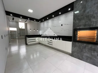 Casa com 3 Quartos à venda, 139m² no Vila Progresso, Itapetininga