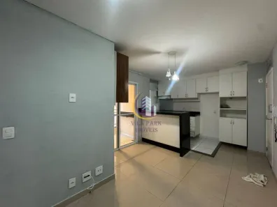 Apartamento com 2 Quartos para alugar, 48m² no Santa Maria, Osasco
