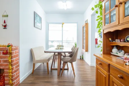 Apartamento com 3 Quartos à venda, 96m² no Vila Scarpelli, Santo André