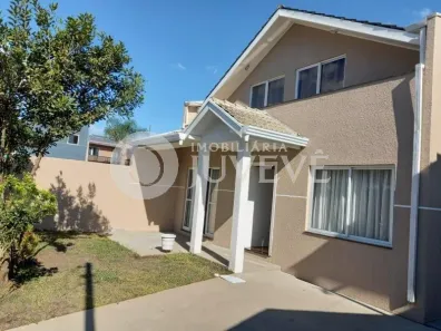 Sobrado com 4 Quartos à venda, 157m² no Lamenha Grande, Almirante Tamandaré