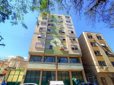 Apartamento com 2 Quartos à venda, 58m² no Centro Histórico, Porto Alegre