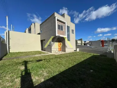 Casa com 3 Quartos à venda, 80m² no Maracanã, Colombo