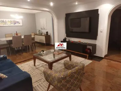 Apartamento com 3 Quartos à venda, 190m² no Mooca, São Paulo