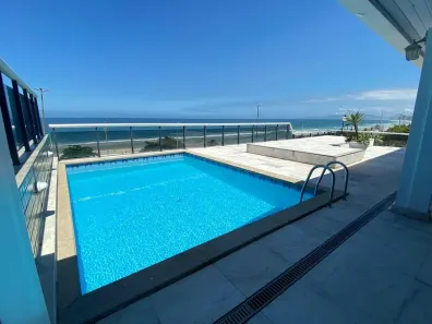 Cobertura com 4 Quartos à venda, 1080m² no Barra da Tijuca, Rio de Janeiro