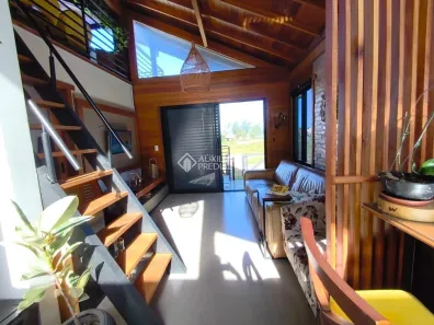 Casa com 2 Quartos à venda, 91m² no Loteamento Concordia, Imbituba