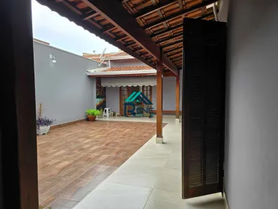 Casa com 2 Quartos à venda, 130m² no Jardim Amanda I, Hortolândia
