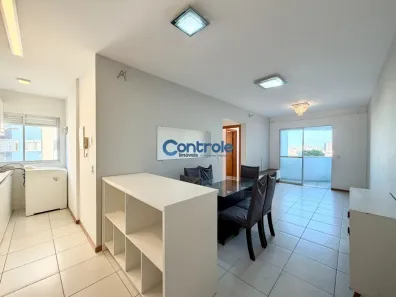 Apartamento com 2 Quartos à venda, 66m² no Jardim Cidade de Florianópolis, São José