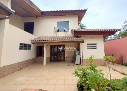 Casa com 5 Quartos à venda, 368m² no Jardim Ana Maria, Sorocaba