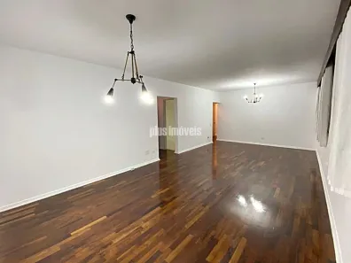 Apartamento com 3 Quartos à venda, 178m² no Vila Suzana, São Paulo