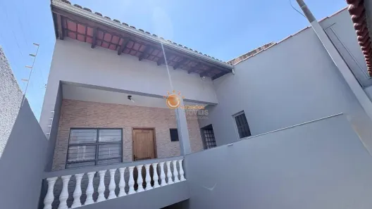 Casa com 2 Quartos à venda, 205m² no Jardim do Sol, Sorocaba