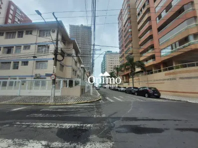 Apartamento com 2 Quartos à venda, 70m² no Canto do Forte, Praia Grande