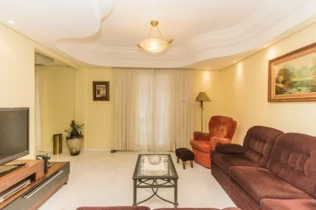 Apartamento com 3 Quartos à venda, 130m² no Santo Antônio, Porto Alegre