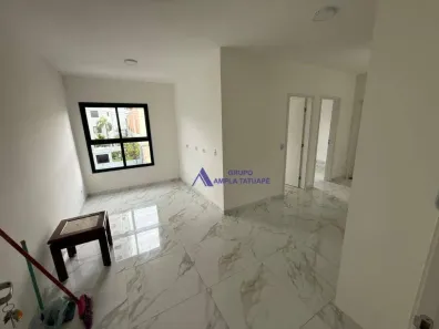 Apartamento com 2 Quartos para alugar, 47m² no Vila Formosa, São Paulo