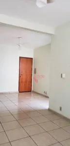 Apartamento com 2 Quartos à venda, 60m² no Parque Industrial Lagoinha, Ribeirão Preto