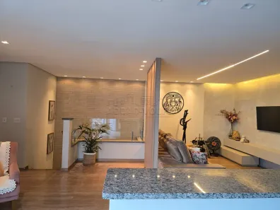Apartamento com 3 Quartos à venda, 138m² no Jardim Contorno, Bauru