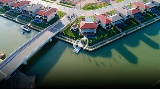 Casa de Condomínio com 4 Quartos à venda, 190m² no Loteamento Praia Baia Formosa, Armação dos Búzios