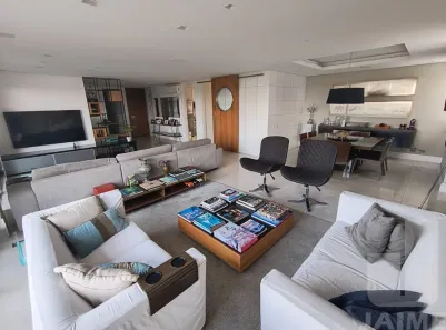 Apartamento com 3 Quartos à venda, 210m² no Consolação, São Paulo