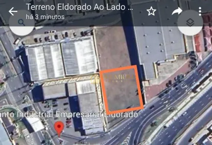 Lote/Terreno à venda, 2m² no Eldorado, São José dos Campos