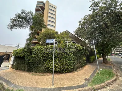 Sobrado com 3 Quartos à venda, 297m² no Cambuí, Campinas