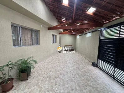 Casa com 4 Quartos à venda, 130m² no Parque São Domingos, São Paulo