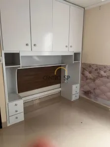 Apartamento com 2 Quartos à venda, 52m² no Parque Jardim Europa, Bauru