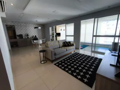 Apartamento com 3 Quartos à venda, 143m² no Jardim das Indústrias, São José dos Campos