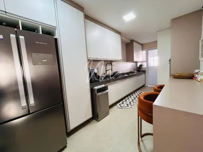 Apartamento com 3 Quartos à venda, 160m² no Jardim Ana Maria, Jundiaí
