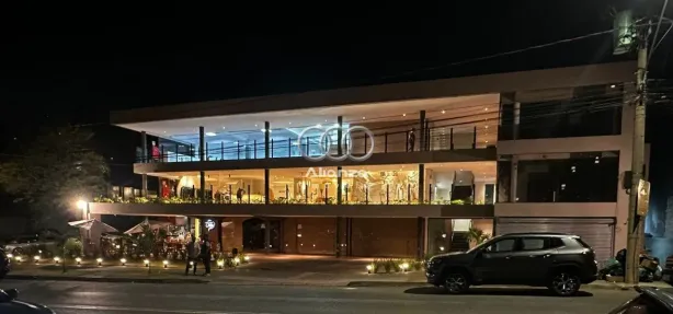 Ponto Comercial para alugar, 75m² no Belvedere, Belo Horizonte