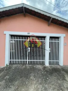 Casa com 3 Quartos à venda, 250m² no Parque São Cristóvão, Taubaté