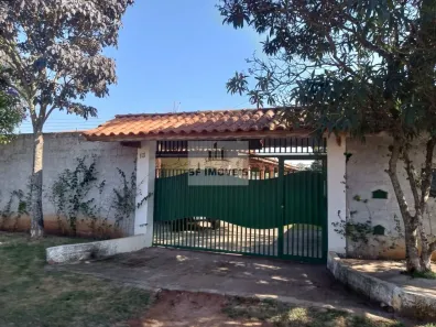 com 2 Quartos à venda, 800m² no Recanto Ipanema do Meio, Araçoiaba da Serra