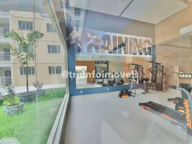 Apartamento com 2 Quartos à venda, 59m² no Recanto das Palmeiras, Teresina